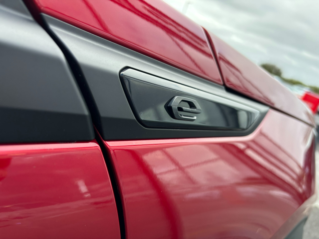 2021 Peugeot 2008