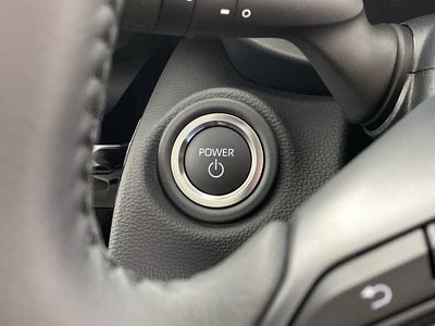 2026 Toyota Yaris Cross