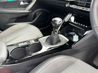 2023 Peugeot 2008
