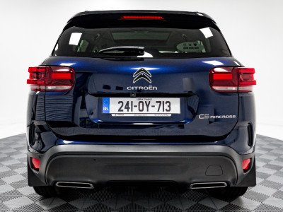 2024 Citroen C5 Aircross