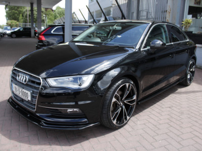 2016 Audi A3
