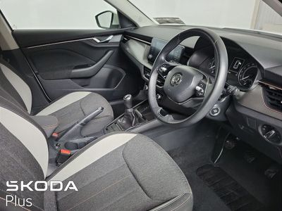 2022 Skoda Kamiq