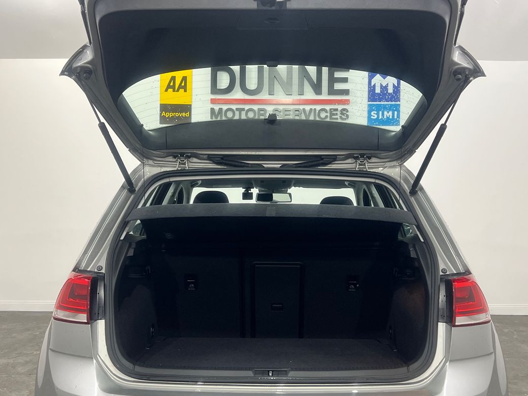 2014 Volkswagen Golf