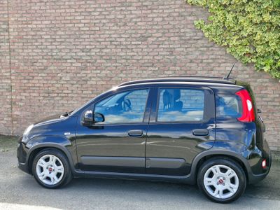 2023 Fiat Panda