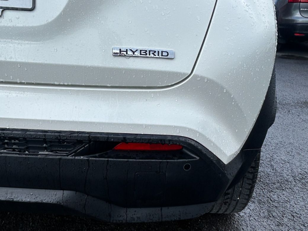 2023 Nissan Juke