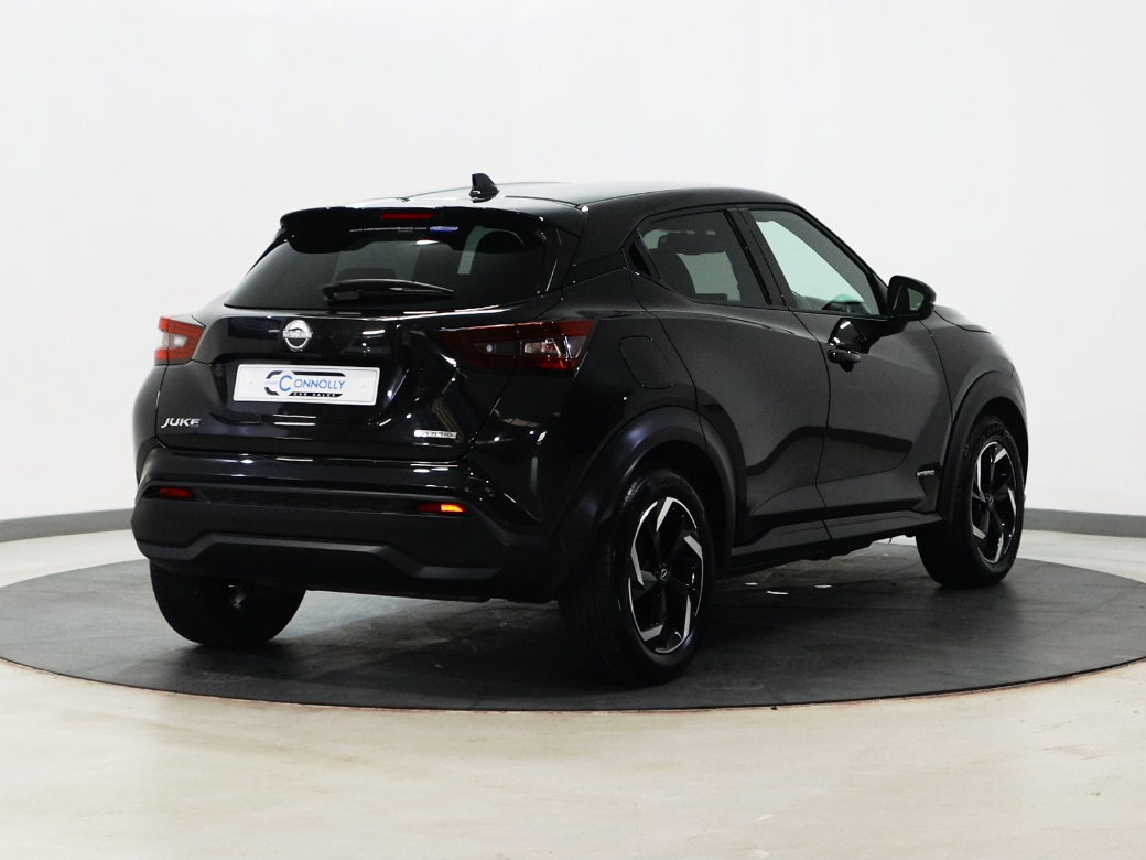 2024 Nissan Juke