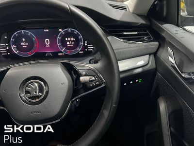 2023 Skoda Octavia