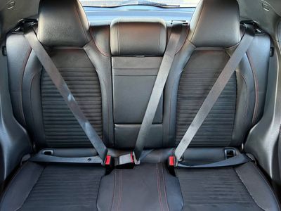 2013 Mercedes-Benz A Class