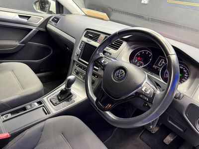 2014 Volkswagen Golf
