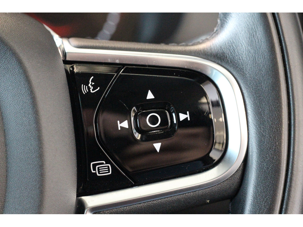2020 Volvo XC60