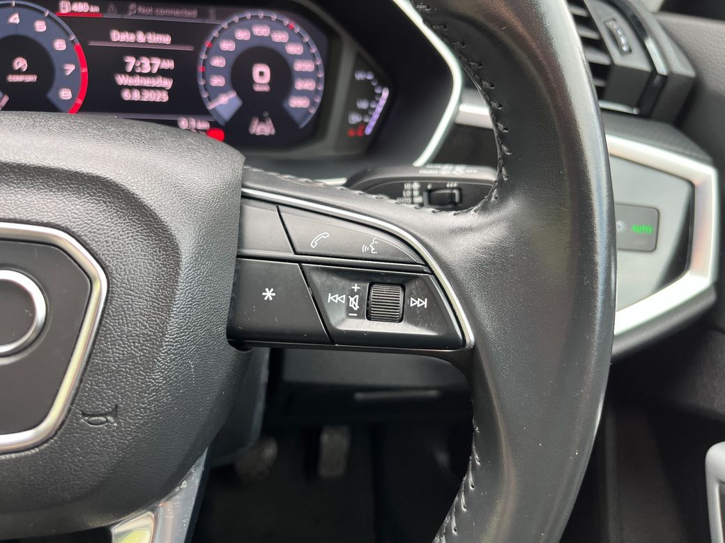 2019 Audi Q3