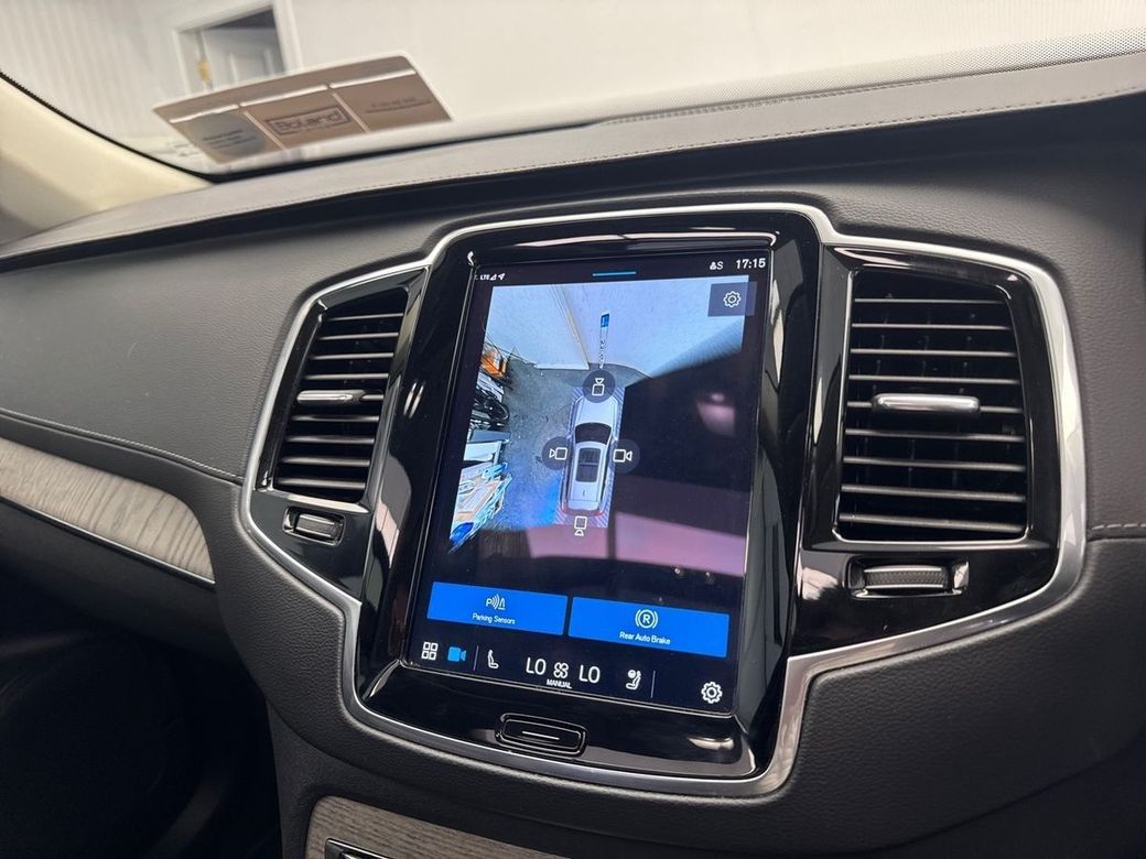 2023 Volvo XC90