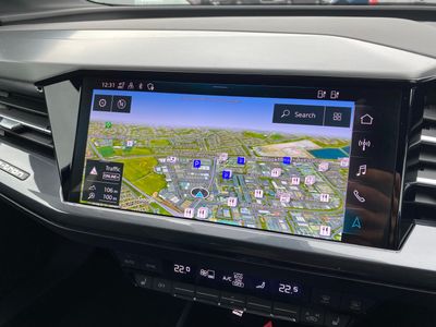 2023 Audi Q4 e-tron