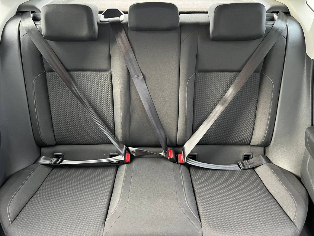 2019 Volkswagen Polo