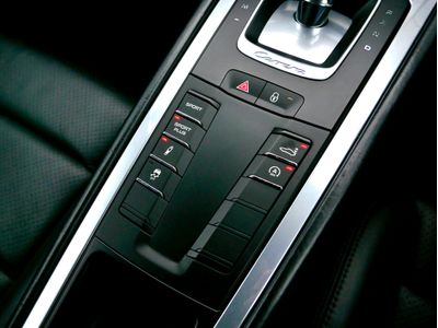 2012 Porsche 911
