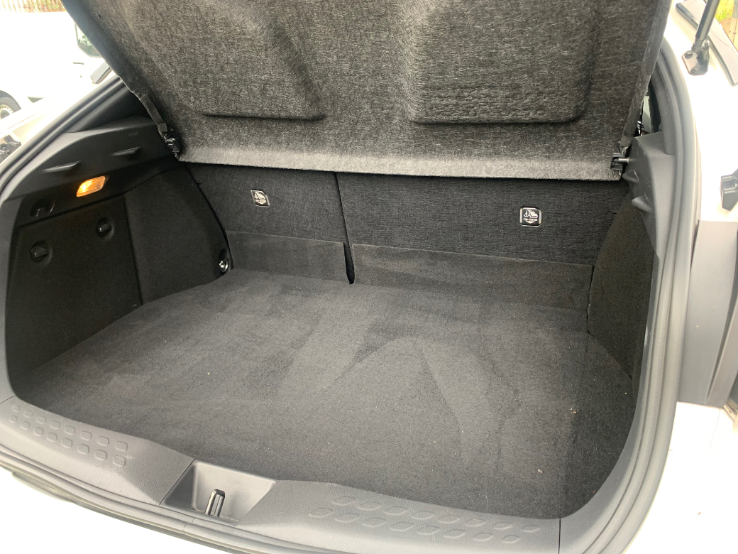 2018 Toyota C-HR