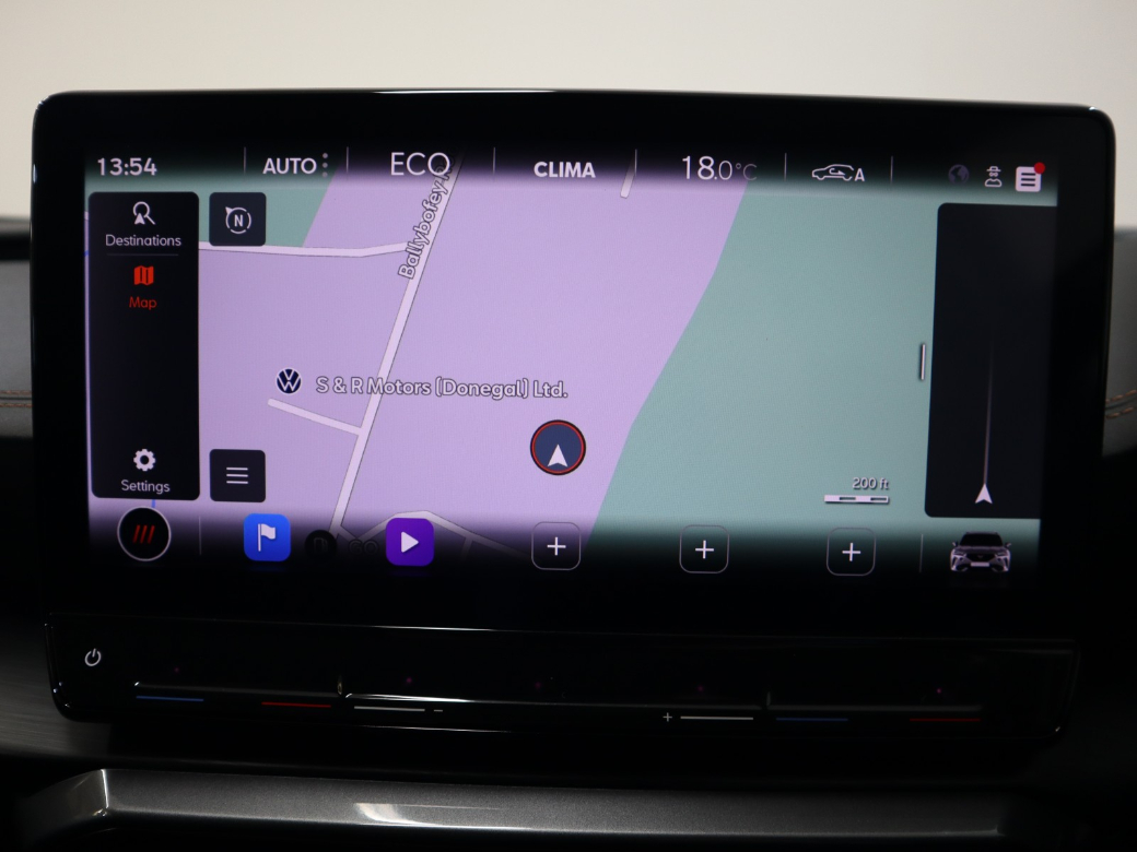 2023 Cupra Formentor