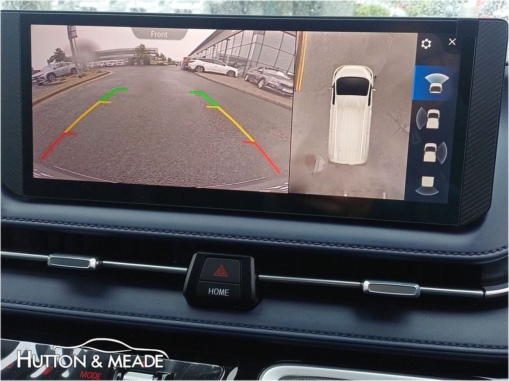 2025 Maxus Deliver 7