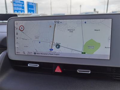 2023 Hyundai Ioniq 5