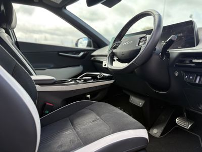 2023 Kia EV6