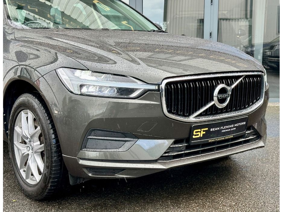 2017 Volvo XC60