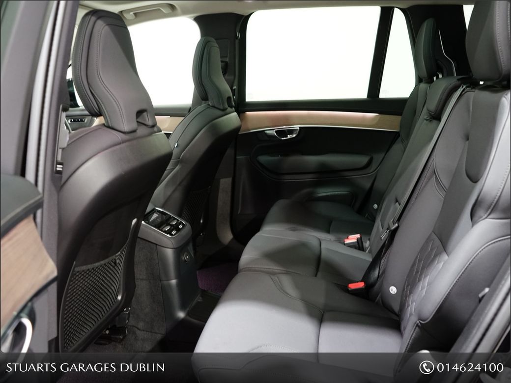 2025 Volvo XC90