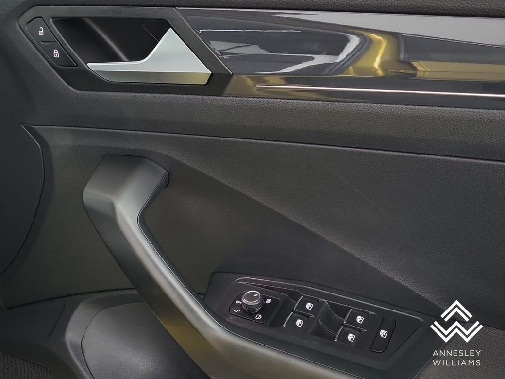 2019 Volkswagen T-Roc