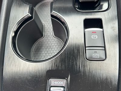 2023 Nissan X-Trail