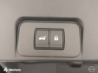 2026 Nissan X-Trail