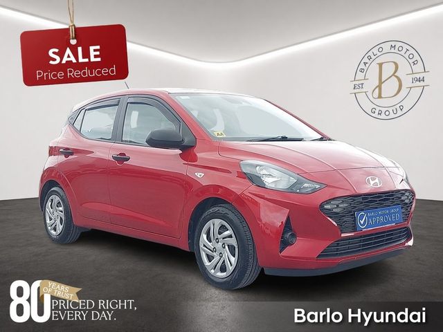 vehicle for sale from Barlo Ford Clonmel