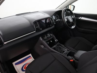 2022 Skoda Karoq