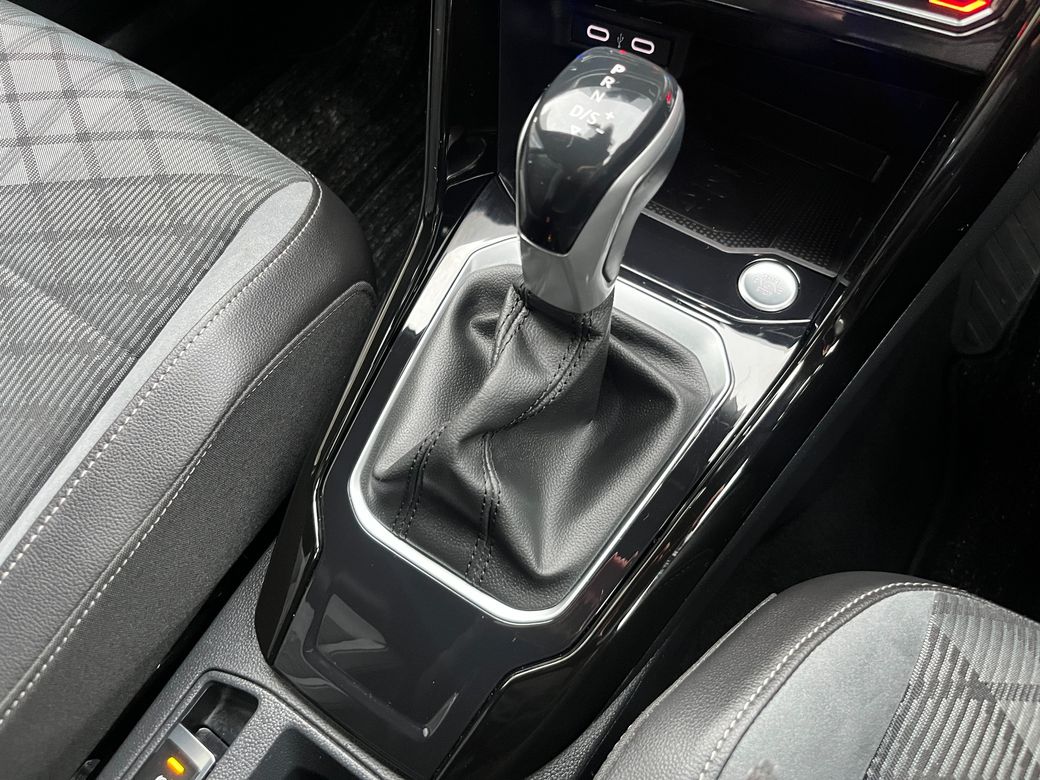 2022 Volkswagen T-Roc