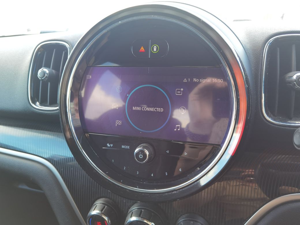 2020 Mini Countryman