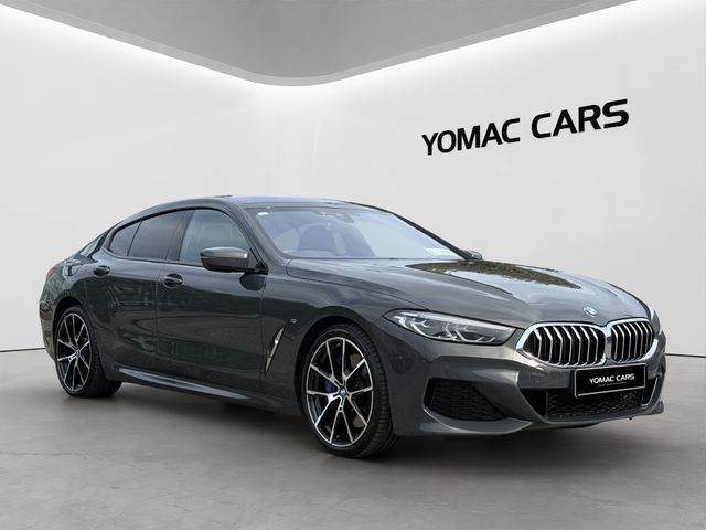 vehicle for sale from Yomac Cars