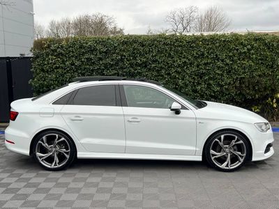2015 Audi A3