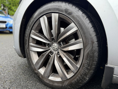 2020 Volkswagen Arteon