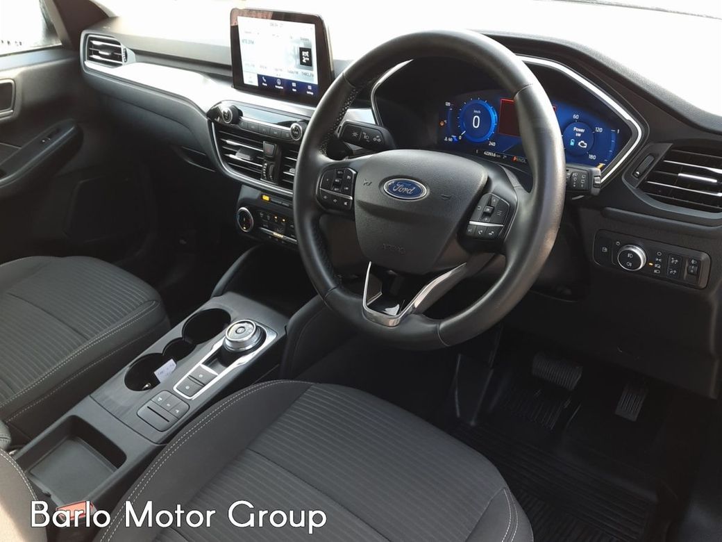 2024 Ford Kuga