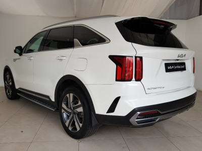 2024 Kia Sorento