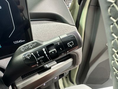 2025 Kia EV3