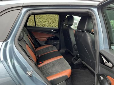 2022 Volkswagen ID.4