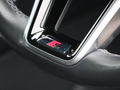 2021 Audi A6