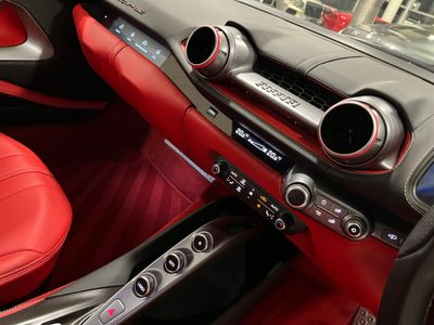 2019 Ferrari 812 Superfast