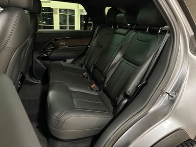 2023 Land Rover Range Rover Sport