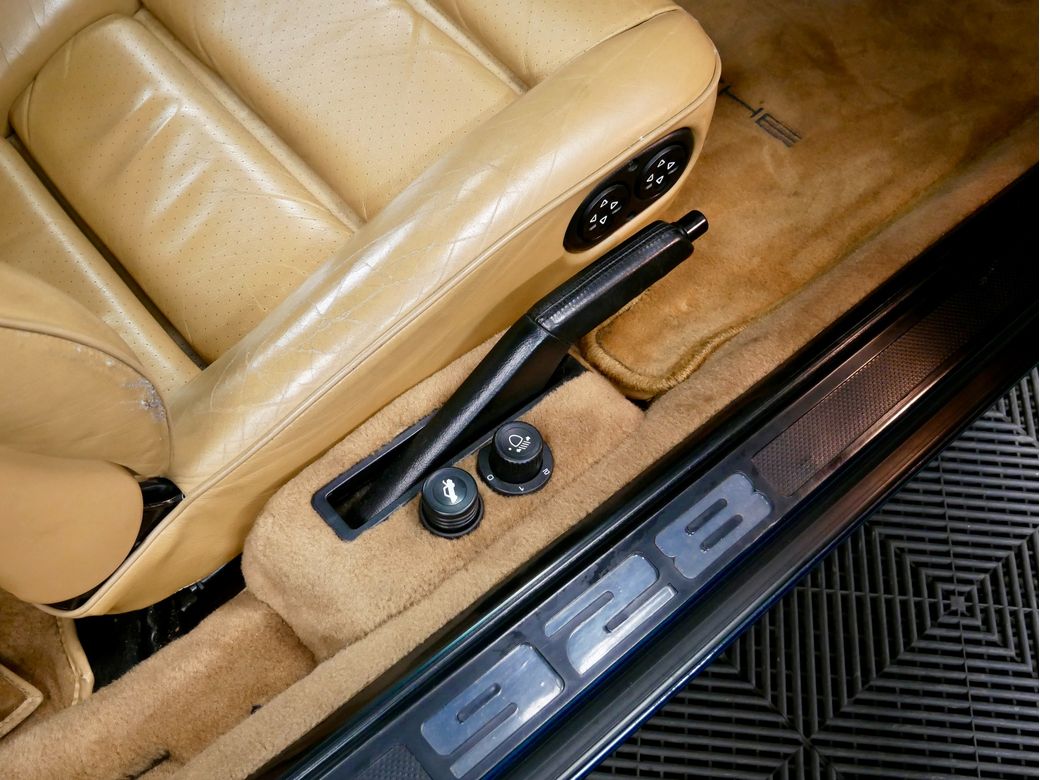 1990 Porsche 928