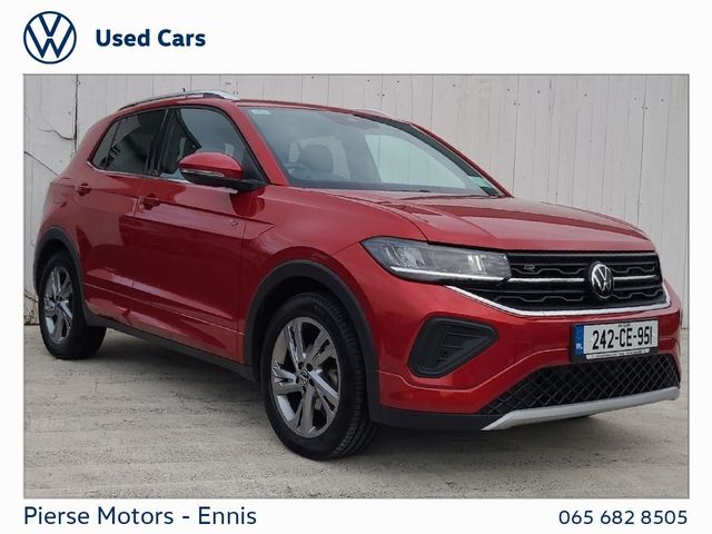 vehicle for sale from Pierse Motors