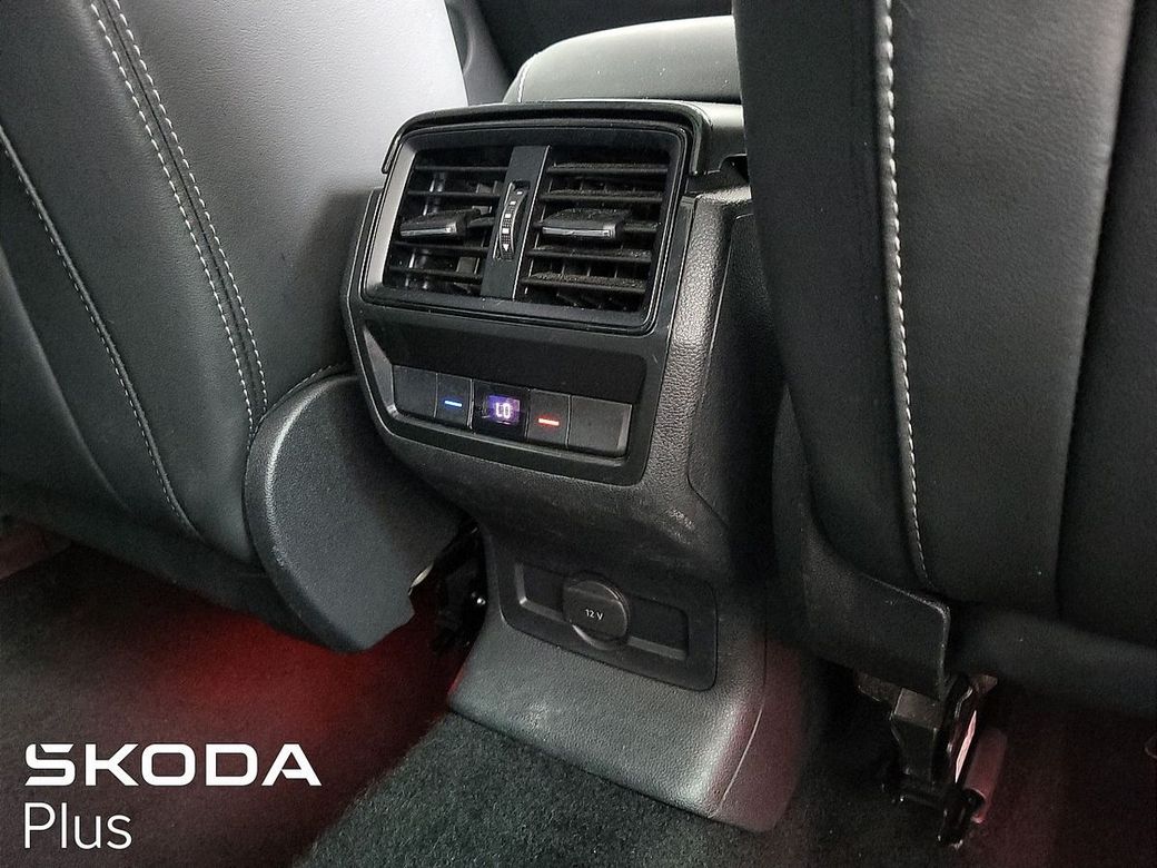 2023 Skoda Kodiaq