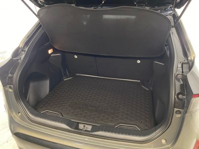 2023 Toyota Yaris Cross