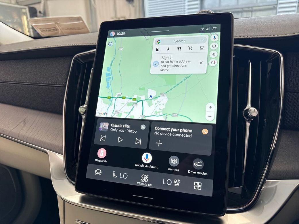 2026 Volvo XC90