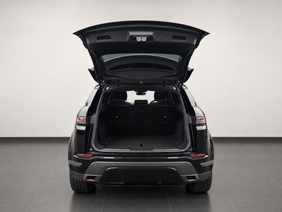 2021 Land Rover Range Rover Evoque