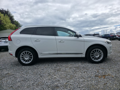 2016 Volvo XC60